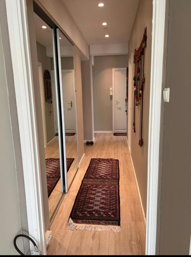 Privatunterkunft Comfort In Heart Of Oslo, Majorstuen Oslo