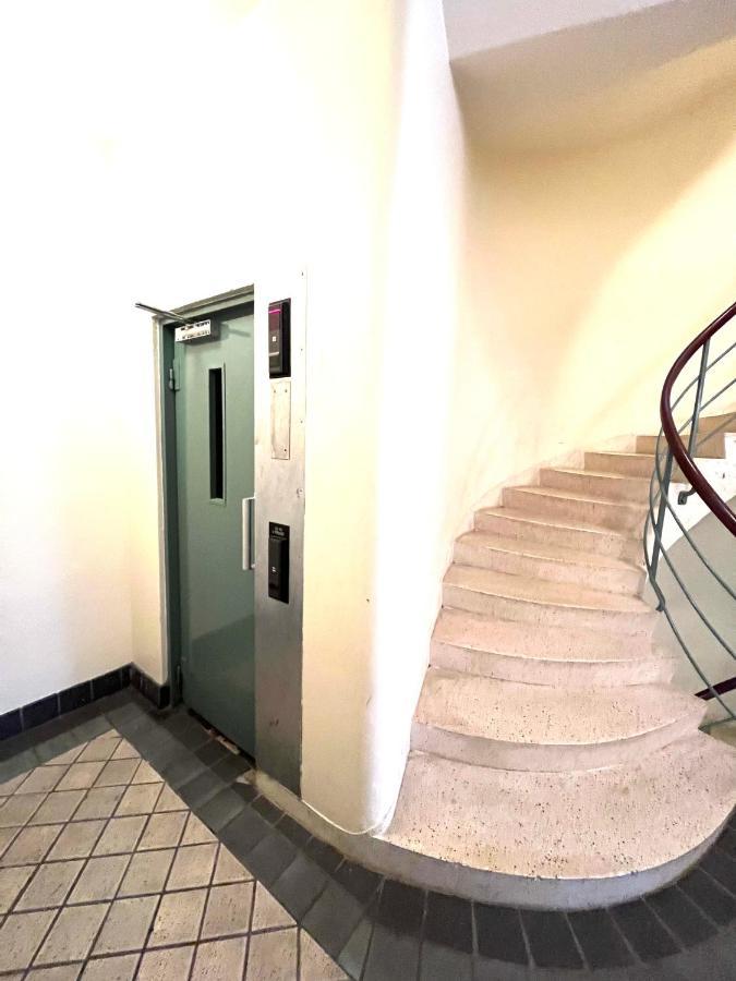 Privatunterkunft Comfort In Heart Of Oslo, Majorstuen Oslo