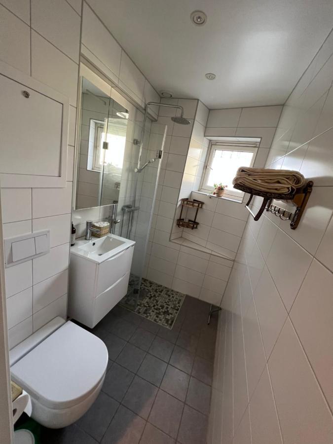 Privatunterkunft Comfort In Heart Of Oslo, Majorstuen Oslo